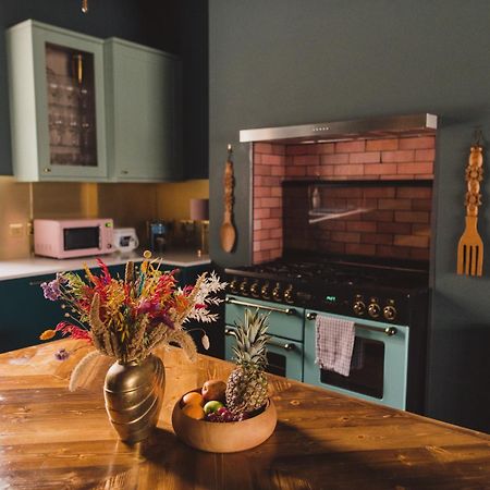 Ballarat House 마게이트 외부 사진