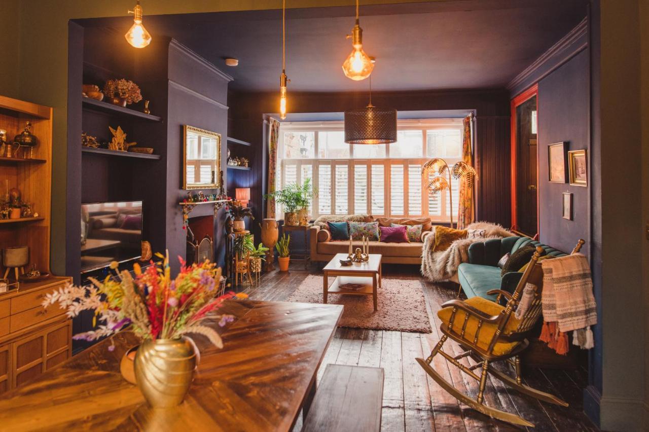 Ballarat House 마게이트 외부 사진