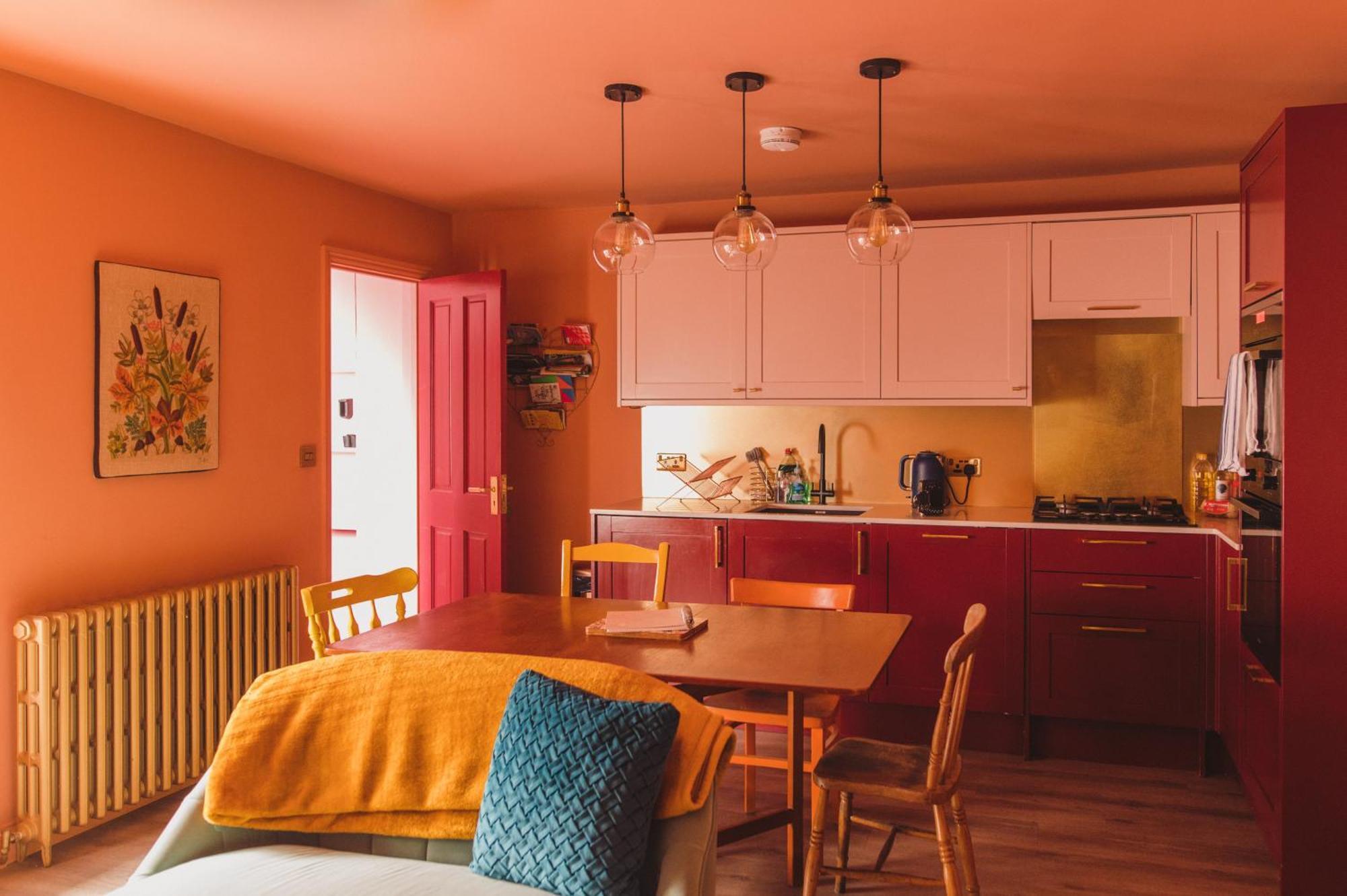 Ballarat House 마게이트 외부 사진