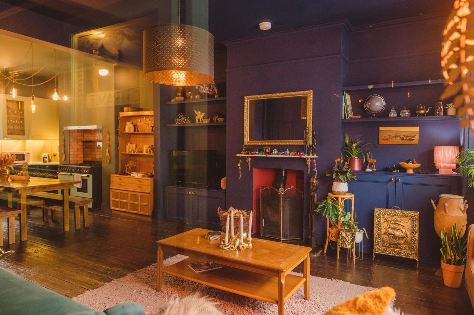 Ballarat House 마게이트 외부 사진
