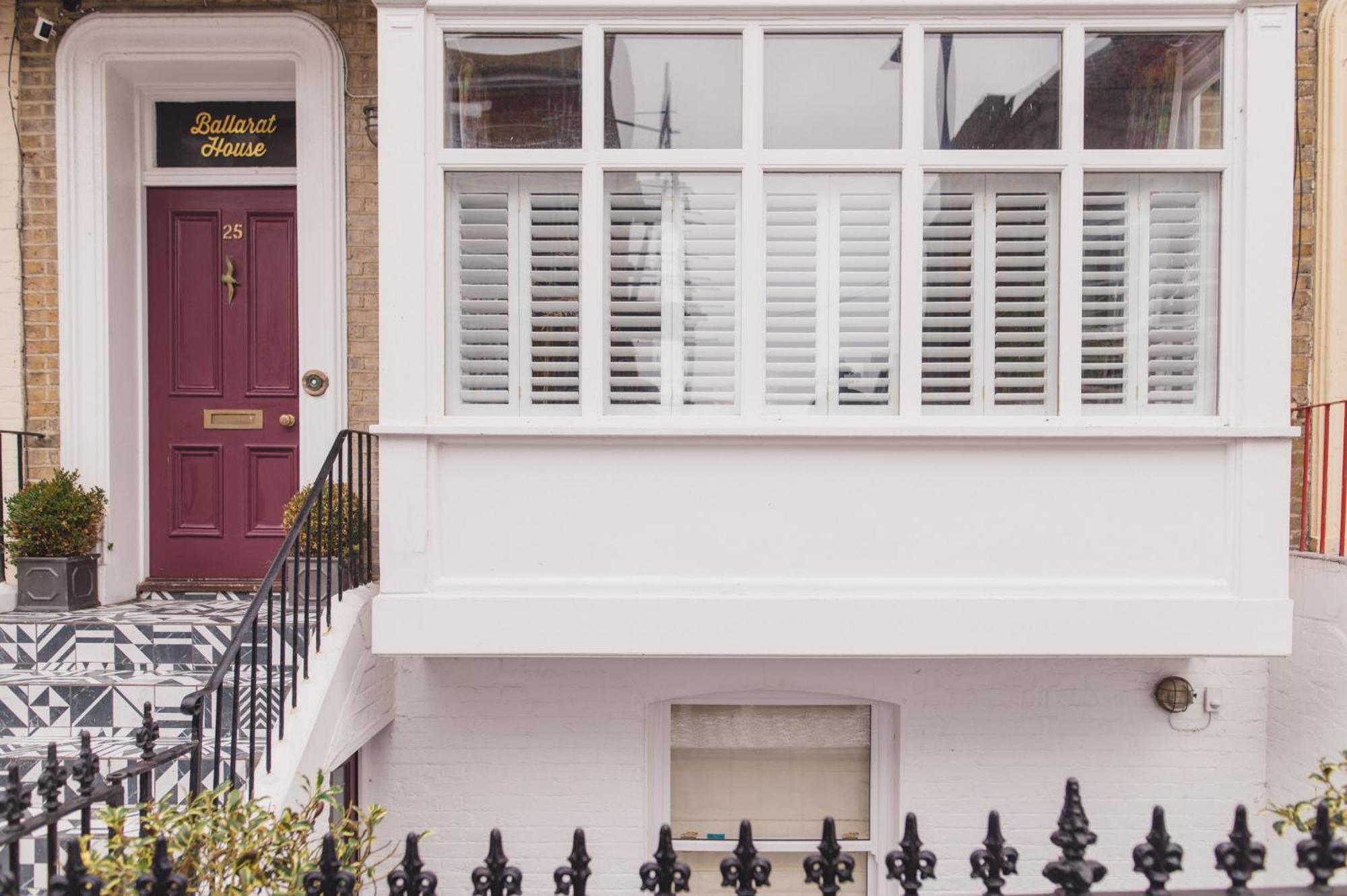 Ballarat House 마게이트 외부 사진
